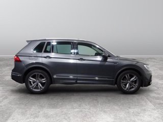 VOLKSWAGEN Tiguan 2.0 tdi sport 150cv dsg