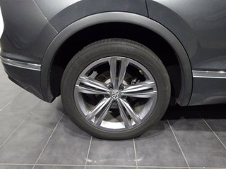 VOLKSWAGEN Tiguan 2.0 tdi sport 150cv dsg