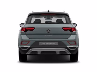 VOLKSWAGEN T-roc 1.0 tsi style 115cv