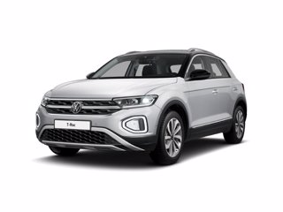 VOLKSWAGEN T-roc 1.5 tsi style