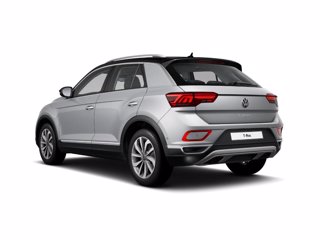 VOLKSWAGEN T-roc 1.5 tsi style