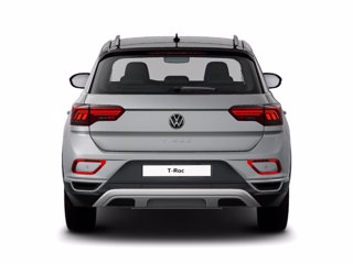 VOLKSWAGEN T-roc 1.5 tsi style