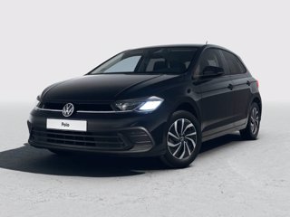 VOLKSWAGEN Polo 1.0 tsi edition plus 95cv