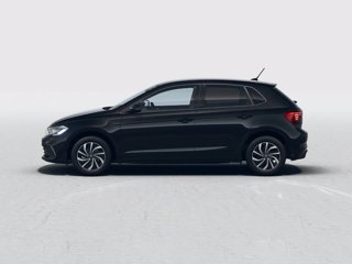 VOLKSWAGEN Polo 1.0 tsi edition plus 95cv