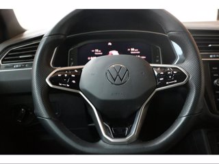 VOLKSWAGEN Tiguan 1.5 tsi r-line 150cv dsg