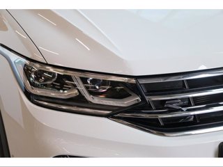 VOLKSWAGEN Tiguan 1.5 tsi r-line 150cv dsg