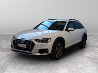 AUDI A4 allroad 45 2.0 tfsi mhev business evolution 265cv quattro s-tronic