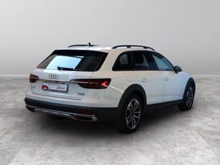 AUDI A4 allroad 45 2.0 tfsi mhev business evolution 265cv quattro s-tronic