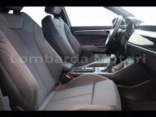 AUDI Q3 35 2.0 tdi s line edition s-tronic