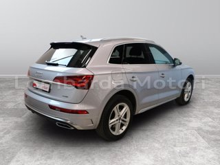 AUDI Q5 40 2.0 tdi mhev 12v s line quattro s-tronic