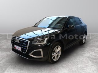 AUDI Q2 30 1.0 tfsi business advanced