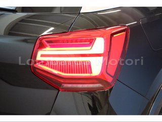 AUDI Q2 30 1.0 tfsi business advanced