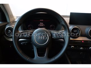 AUDI Q2 30 1.0 tfsi business advanced