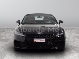 AUDI Tt roadster 45 2.0 tfsi quattro s-tronic