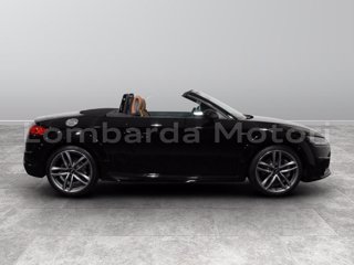 AUDI Tt roadster 45 2.0 tfsi quattro s-tronic