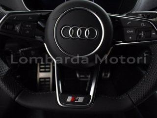 AUDI Tt coupe 45 2.0 tfsi quattro s-tronic