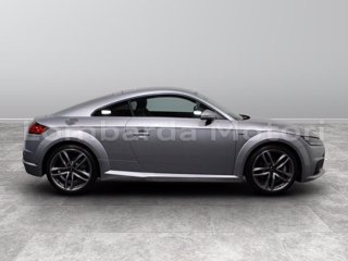 AUDI Tt coupe 45 2.0 tfsi quattro s-tronic