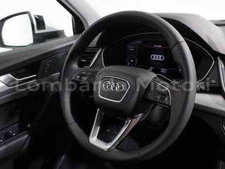 AUDI Q5 50 2.0 tfsi e quattro s-tronic