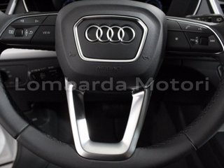 AUDI Q5 50 2.0 tfsi e quattro s-tronic