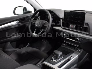 AUDI Q5 50 2.0 tfsi e quattro s-tronic