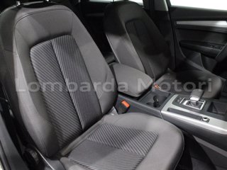 AUDI Q5 50 2.0 tfsi e quattro s-tronic