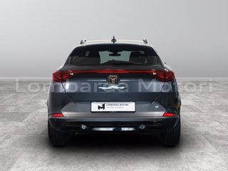 CUPRA Formentor 1.5 tsi 150cv dsg