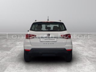 SEAT Arona 1.0 ecotsi reference 95cv