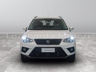 SEAT Arona 1.0 ecotsi reference 95cv