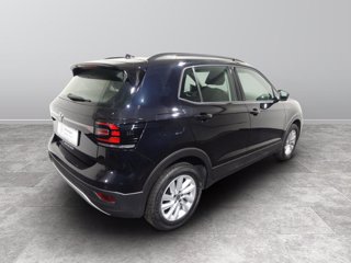 VOLKSWAGEN T-cross 1.0 tsi style 95cv