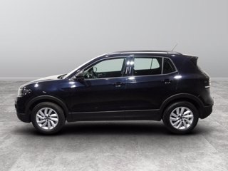 VOLKSWAGEN T-cross 1.0 tsi style 95cv