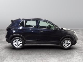 VOLKSWAGEN T-cross 1.0 tsi style 95cv