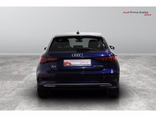 AUDI A3 sportback 30 2.0 tdi s line edition s-tronic