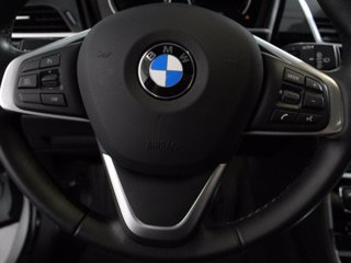 BMW 218d active tourer luxury auto