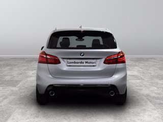 BMW 218d active tourer luxury auto