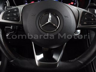 MERCEDES Glc 250 d premium 4matic auto