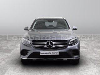 MERCEDES Glc 250 d premium 4matic auto