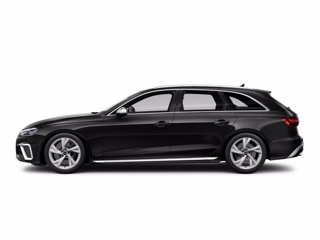 AUDI S4 avant 3.0 tdi mhev quattro 341cv tiptronic