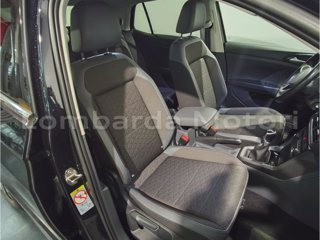 VOLKSWAGEN T-cross 1.0 tsi advanced 110cv