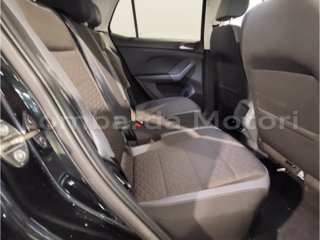 VOLKSWAGEN T-cross 1.0 tsi advanced 110cv