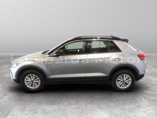 VOLKSWAGEN T-roc 2.0 tdi life 115cv