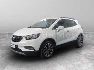 OPEL Mokka x 1.6 cdti innovation 4x2 136cv auto