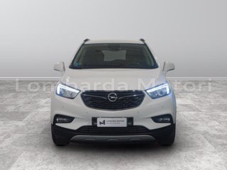 OPEL Mokka x 1.6 cdti innovation 4x2 136cv auto