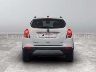 OPEL Mokka x 1.6 cdti innovation 4x2 136cv auto