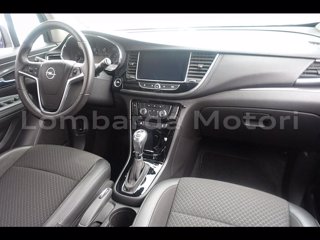 OPEL Mokka x 1.6 cdti innovation 4x2 136cv auto