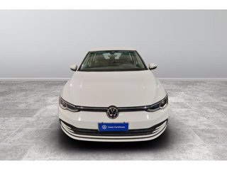 VOLKSWAGEN Golf 2.0 tdi life 115cv