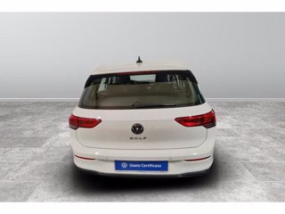 VOLKSWAGEN Golf 2.0 tdi life 115cv