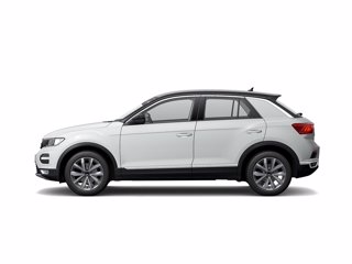 VOLKSWAGEN T-roc 1.5 tsi style