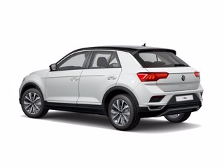 VOLKSWAGEN T-roc 1.5 tsi style