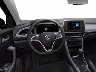 VOLKSWAGEN T-roc 1.5 tsi style