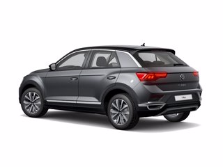 VOLKSWAGEN T-roc 1.5 tsi style